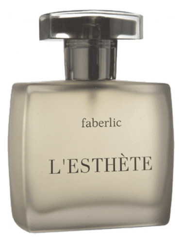 Faberlic L' Esthete