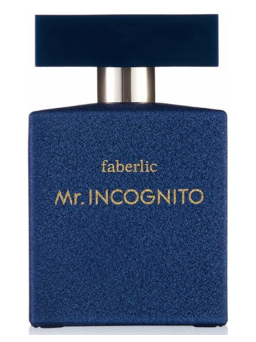 Faberlic Mr. Incognito