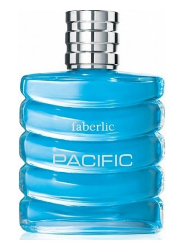 Faberlic Pacific