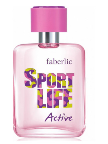 Faberlic Sportlife Active