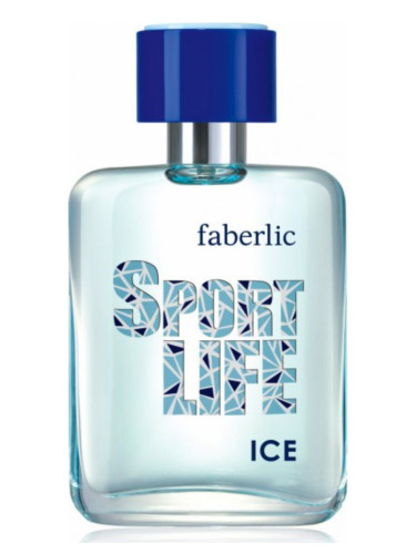 Faberlic Sportlife Ice