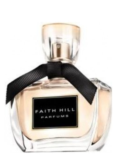 Faith Hill Faith Hill