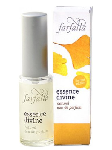 Farfalla Essence Divine