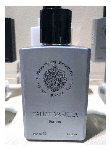 Farmacia SS. Annunziata Tahiti Vanilla