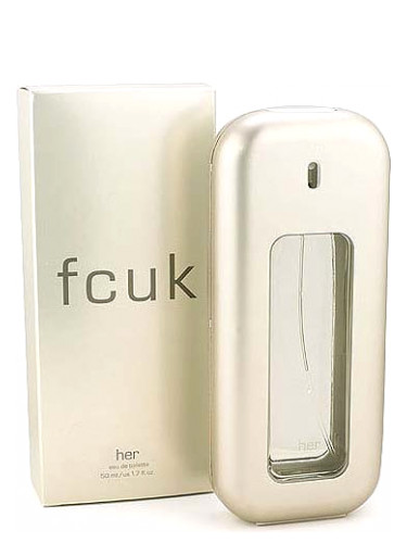 FCUK FCUK Her