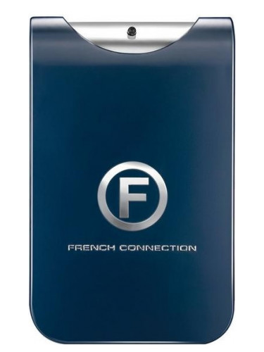 FCUK French Connection Man/Homme