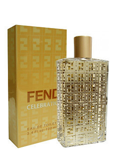 Fendi Celebration