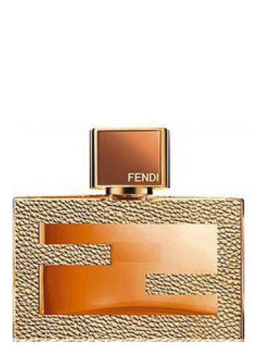 Fendi Fan di Fendi Leather Essence