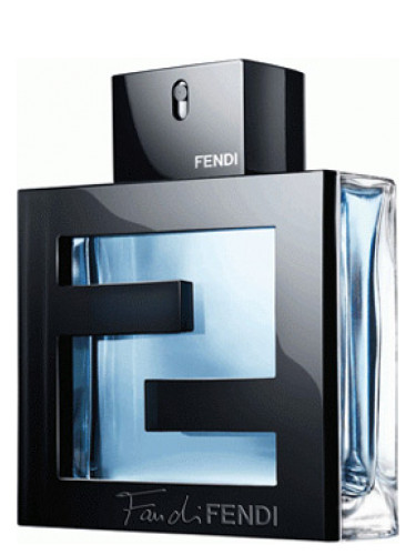 Fendi Fan di Fendi pour Homme Acqua