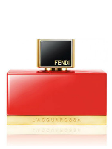 Fendi L'Acquarossa Eau de Toilette