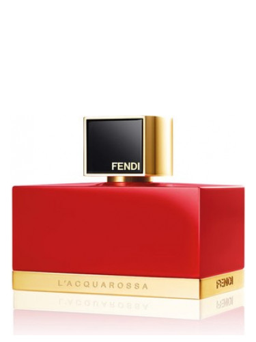 Fendi L'Acquarossa