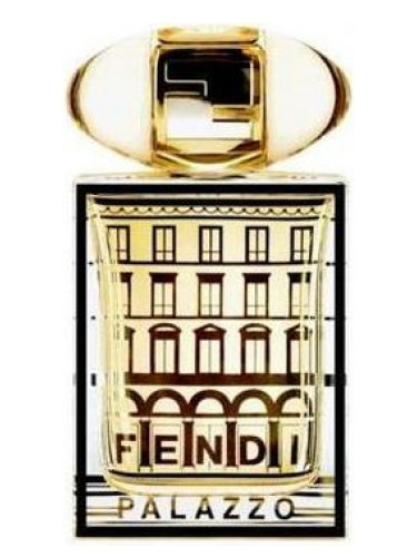 Fendi Palazzo