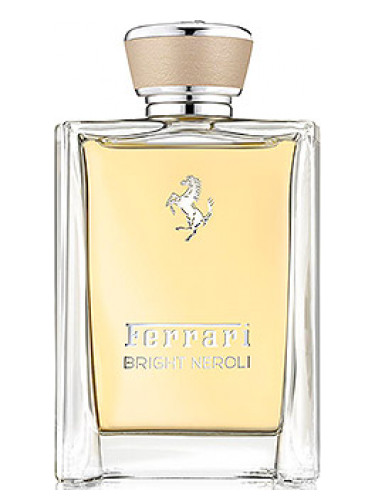 Ferrari Bright Neroli