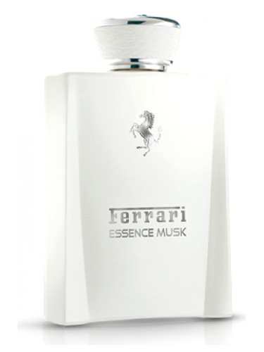 Ferrari Essence Musk