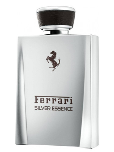 Ferrari Ferrari Silver Essence