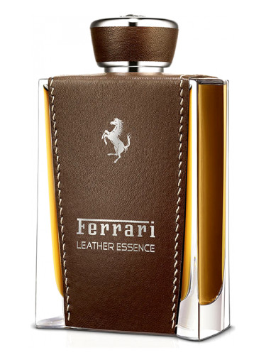 Ferrari Leather Essence