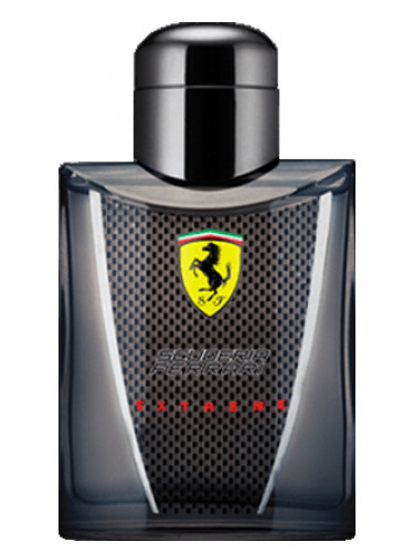 Ferrari Scuderia Ferrari Extreme