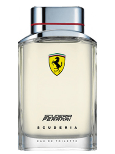 Ferrari Scuderia Ferrari