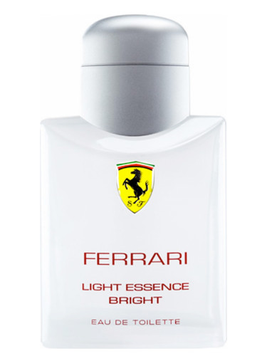 Ferrari Scuderia Ferrari Light Essence Bright