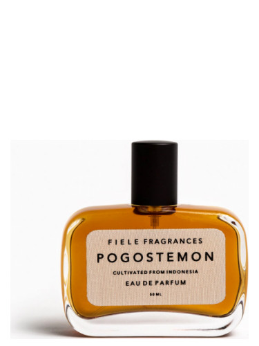 Fiele Fragrances Pogostemon