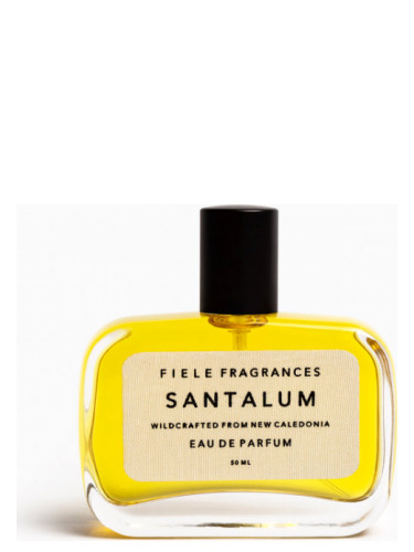 Fiele Fragrances Santalum