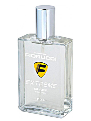 Fiorucci Extreme Black