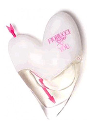 Fiorucci Fiorucci Love You