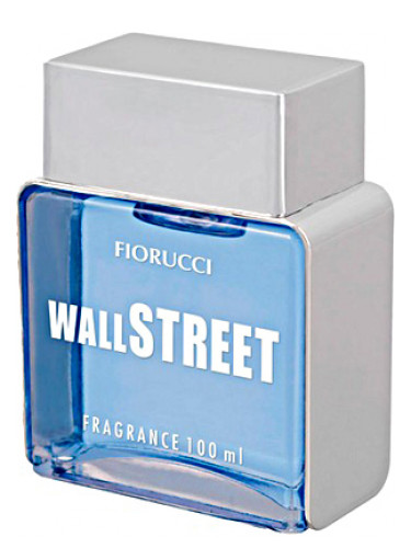 Fiorucci Fiorucci Wall Street