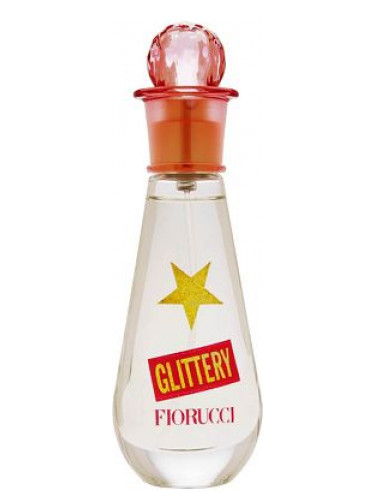 Fiorucci Glittery