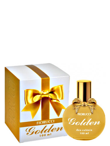 Fiorucci Golden