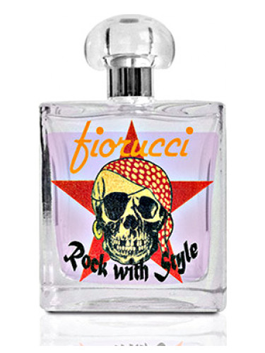 Fiorucci Rock With Style