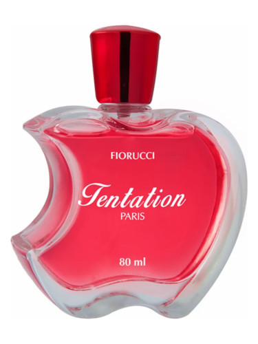 Fiorucci Tentation