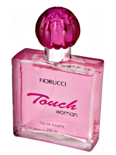 Fiorucci Touch