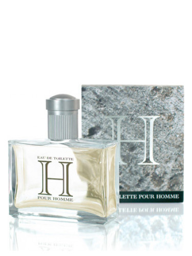 Fleur de Sante H Pour Homme