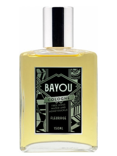 Fleurage Bayou Cologne