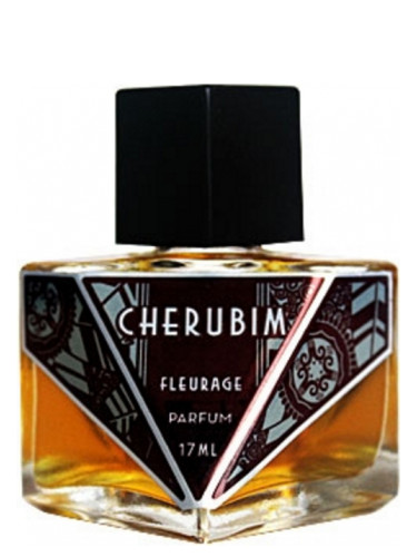 Fleurage Cherubim Botanical Parfum