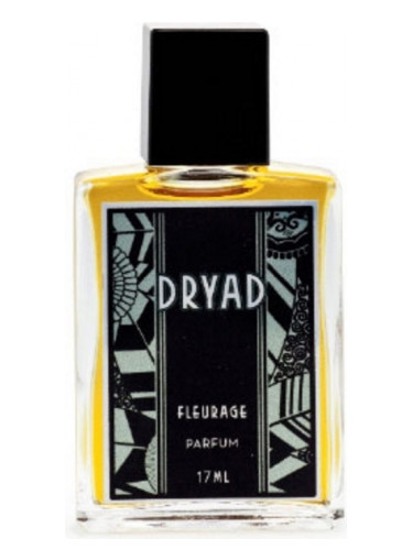 Fleurage Dryad Botanical Parfum