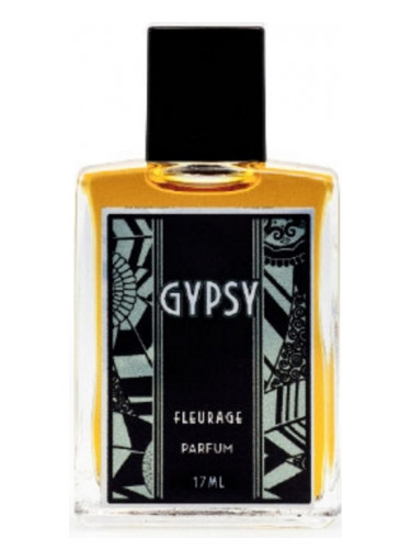 Fleurage Gypsy Botanical Parfum