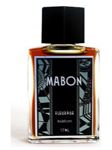 Fleurage Mabon Botanical Parfum