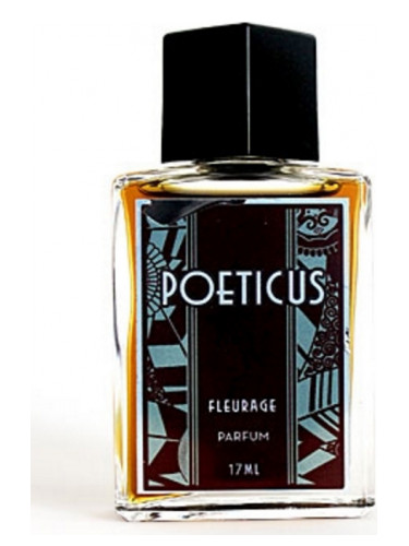 Fleurage Poeticus