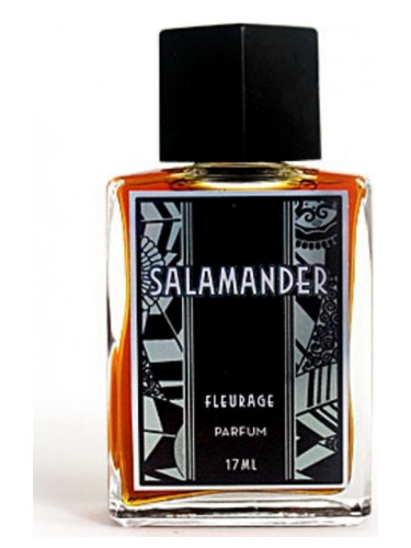 Fleurage Salamander Botanical Parfum