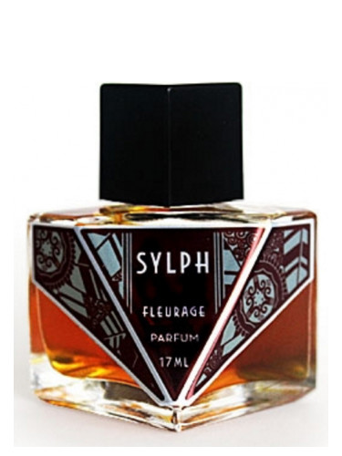 Fleurage Sylph Botanical Parfum