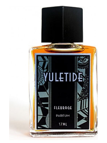 Fleurage Yuletide Botanical Parfum