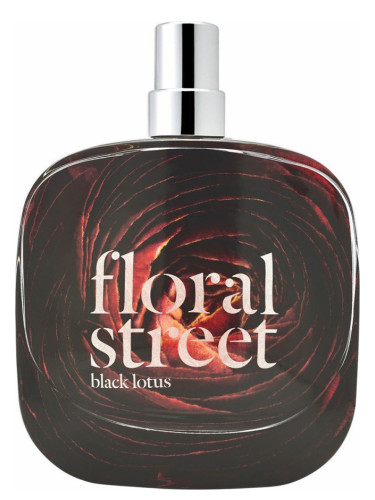 Floral Street Black Lotus