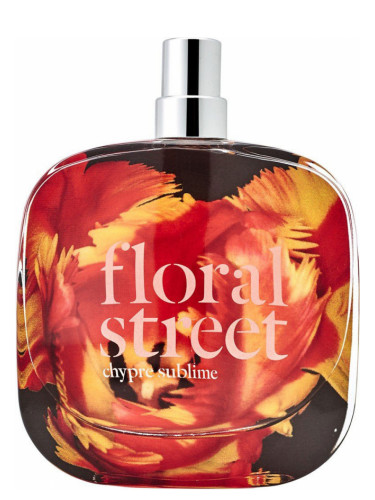 Floral Street Chypre Sublime