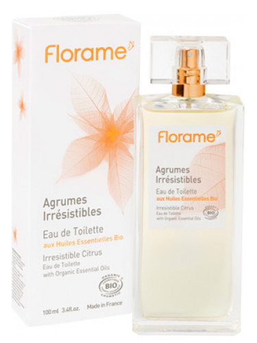 Florame Agrumes Irresistibles