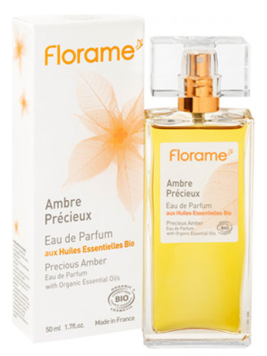 Florame Ambre Precieux