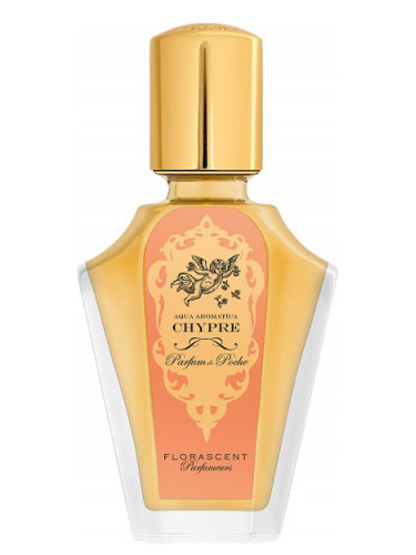 Florascent Chypre