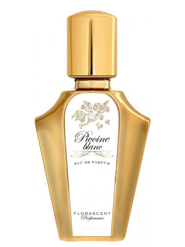 Florascent Pivoine Blanc