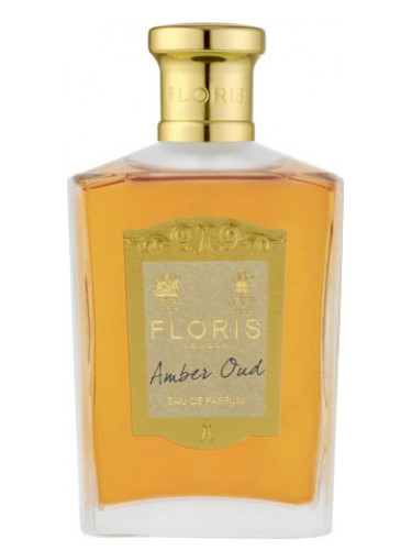 Floris Amber Oud